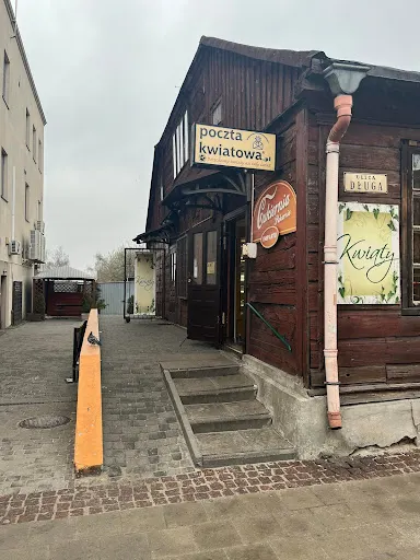 Kwiaciarnia MAGIA KWIATÓW